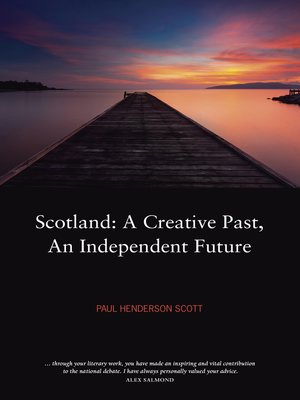 cover image of Scotland